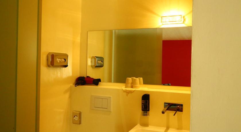 Hotel Bellavista フタン 部屋 写真