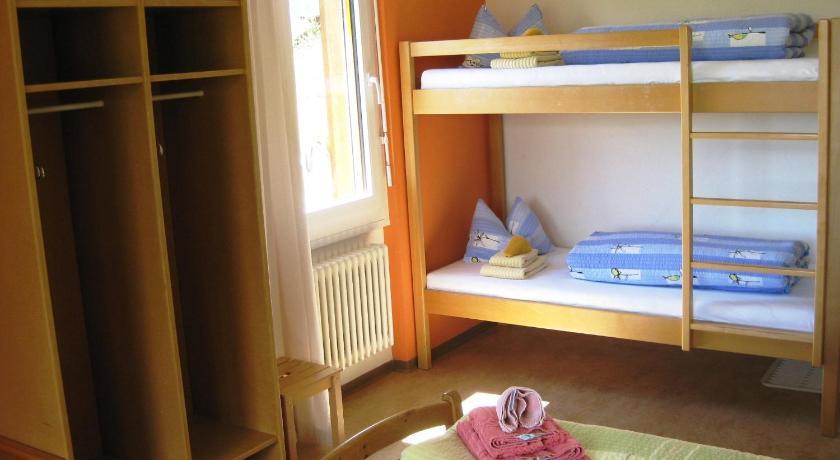 Hotel Bellavista フタン 部屋 写真