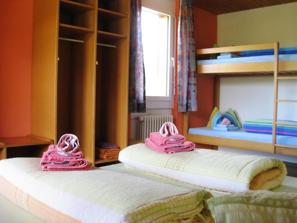 Hotel Bellavista フタン エクステリア 写真